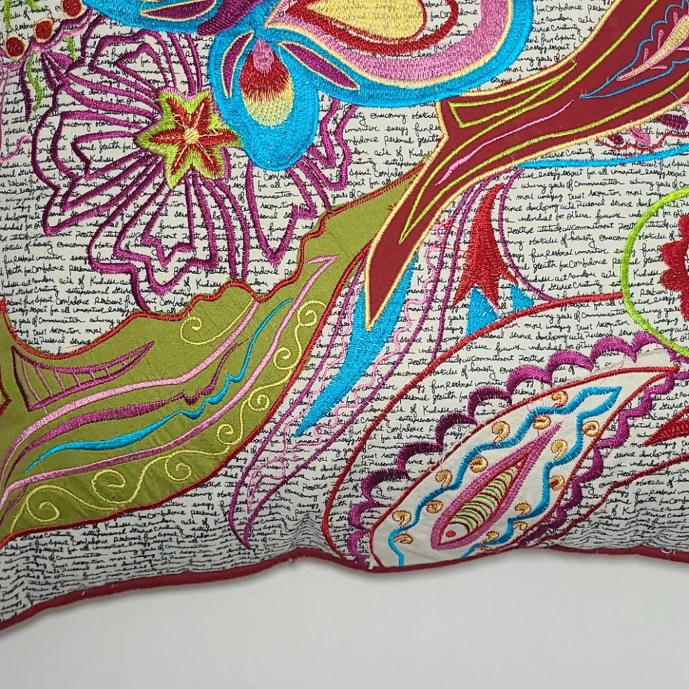 Pier 1 Pillow